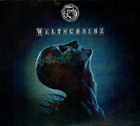Fish - Weltschmerz (2CD) Fish