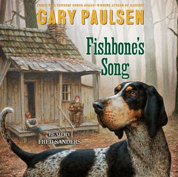 Fishbone's Song - Paulsen Gary