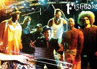 Fishbone zagra w Polsce