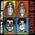 Fishdick (Remastered) - Acid Drinkers