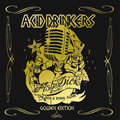 Fishdick Zwei The Dick Is Rising Again (Golden Edition) - Acid Drinkers