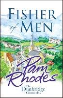 Fisher of Men - Rhodes Pam