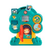 Fisher Price Animal Friends Discovery Treehouse Inny producent