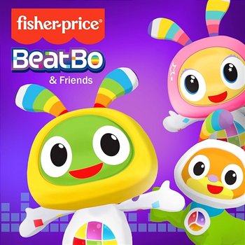 Fisher-Price BeatBo & Friends - Fisher-Price, BeatBo