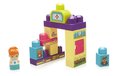 Fisher Price, Klocki, Zestawy Tematyczne - Fisher Price
