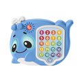 Fisher Price, Linkimals Edukacyjny Wieloryb - Fisher Price