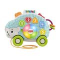Fisher Price, Linkimals, zabawka interaktywna Jeż - Fisher Price