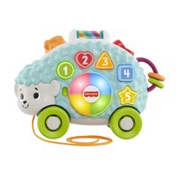 Fisher Price, Linkimals, zabawka interaktywna Jeż