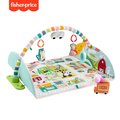 Fisher-Price, mata edukacyjna Wesołe miasteczko - Fisher Price