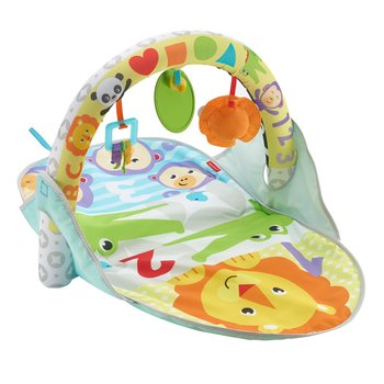 Fisher Price, mata sensoryczna, FXC14 - Fisher Price