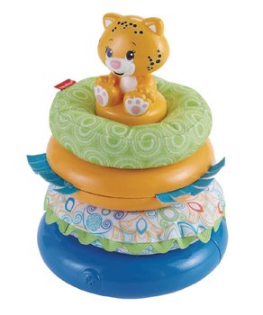 Fisher Price, piramidka Shakira, CJV20 - Fisher Price