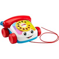 Fisher Price, Barbie, Hot wheels - 2 produkt -50% 