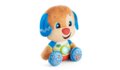 Fisher-Price, Ucz się i śmiej! "Poziomy nauki" Wielki Szczeniaczek Uczniaczek - Fisher Price