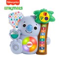 Fisher-Price, zabawka interaktywna Koala - Fisher Price