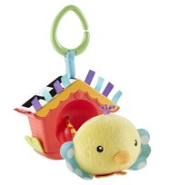 Fisher Price, Barbie, Hot wheels - 2 produkt -50% 