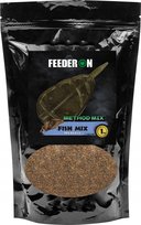 Fishmix METHODMIX FeederOn 1 kg Inna marka