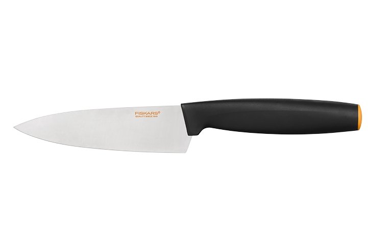 Fiskars, Functional Form, Nóż szefa kuchni, 12 cm