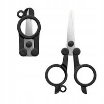FISKARS Functional Form ReNew Nożyczki składane podróżne 11 cm 1075352 Fiskars