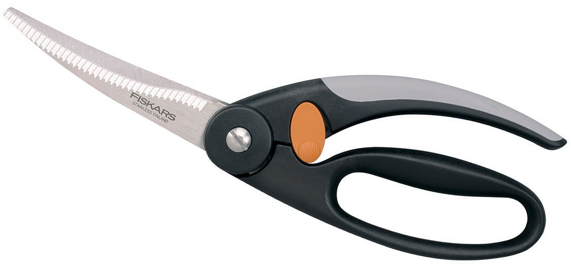 Fiskars Nożyce Do Drobiu 1003033