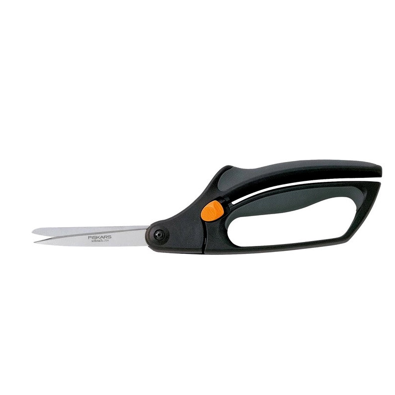 Fiskars Nożyce Do Trawy 1000557 S50