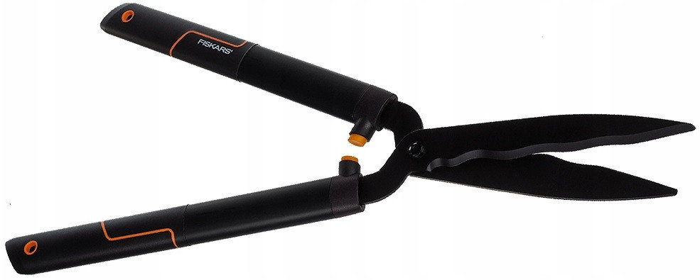FISKARS NOŻYCE DO ŻYWOPŁOTU 1001433 SINGLESTEP HS22
