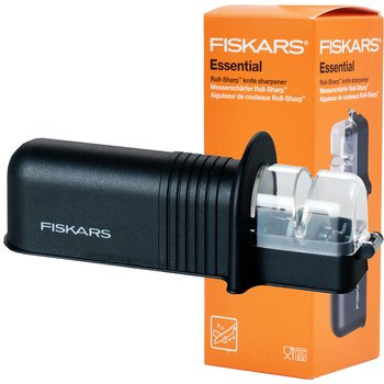 FISKARS OSTRZAŁKA ESSENTIAL ROLL SHARP  - Fiskars