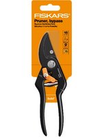 Fiskars Sekator nożycowy, metalowy Solid, P131