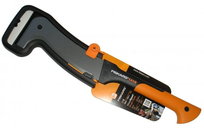 FISKARS TASAK MACZETA KARCZOWNIK DO MAŁYCH DRZEW GAŁĘZI OSTRY XA3 WoodXpert Fiskars