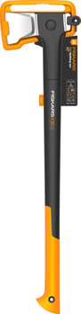 Fiskars, X-series Siekiera rozłupująca X32, ostrze L , 1069108 - Fiskars