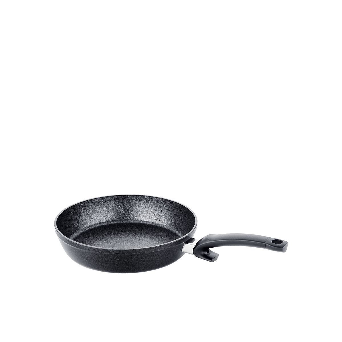 FISSLER Fissler - Patelnia Adamant Comfort 32 Cm