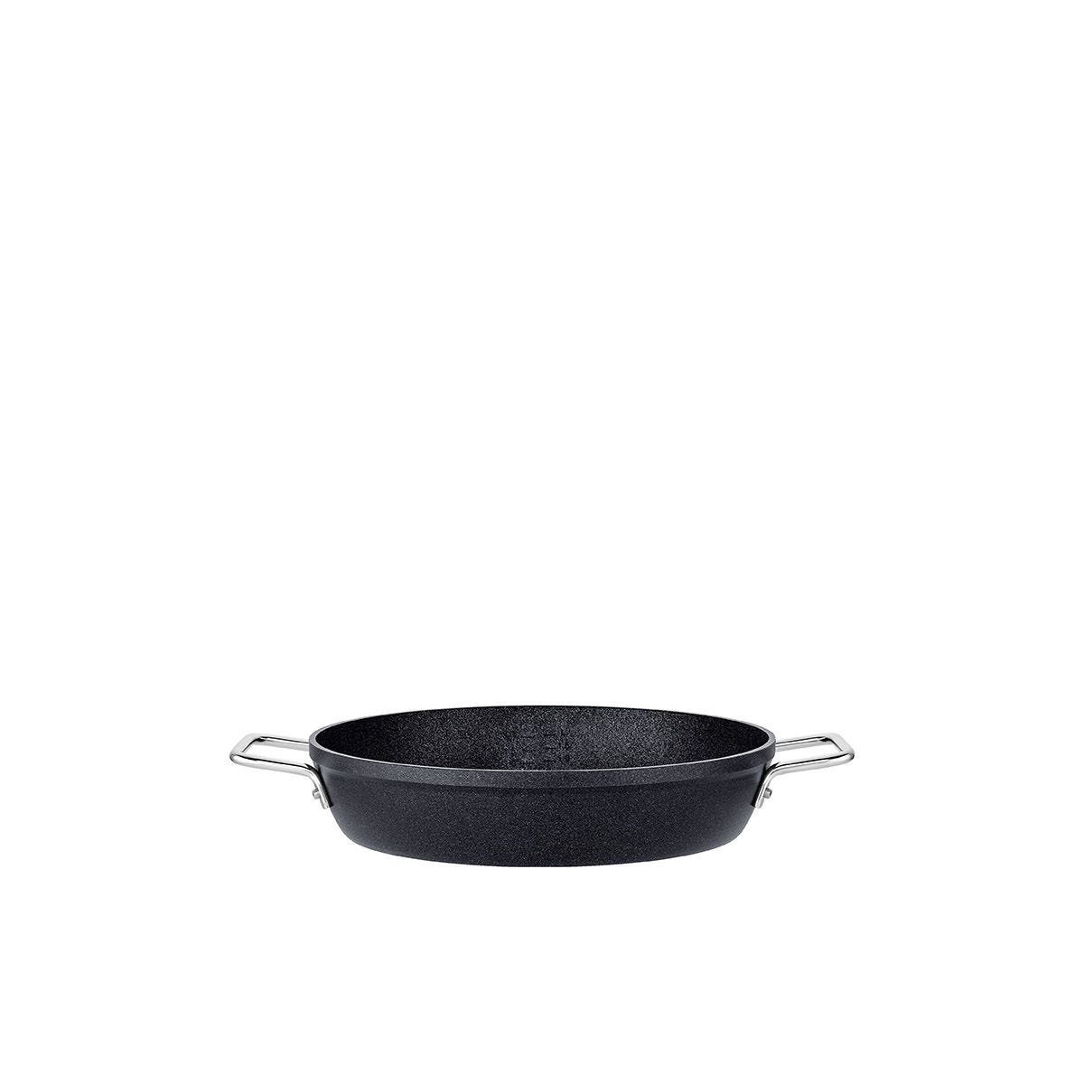 FISSLER Fissler - Patelnia Do Serwowania Adamant 32 Cm
