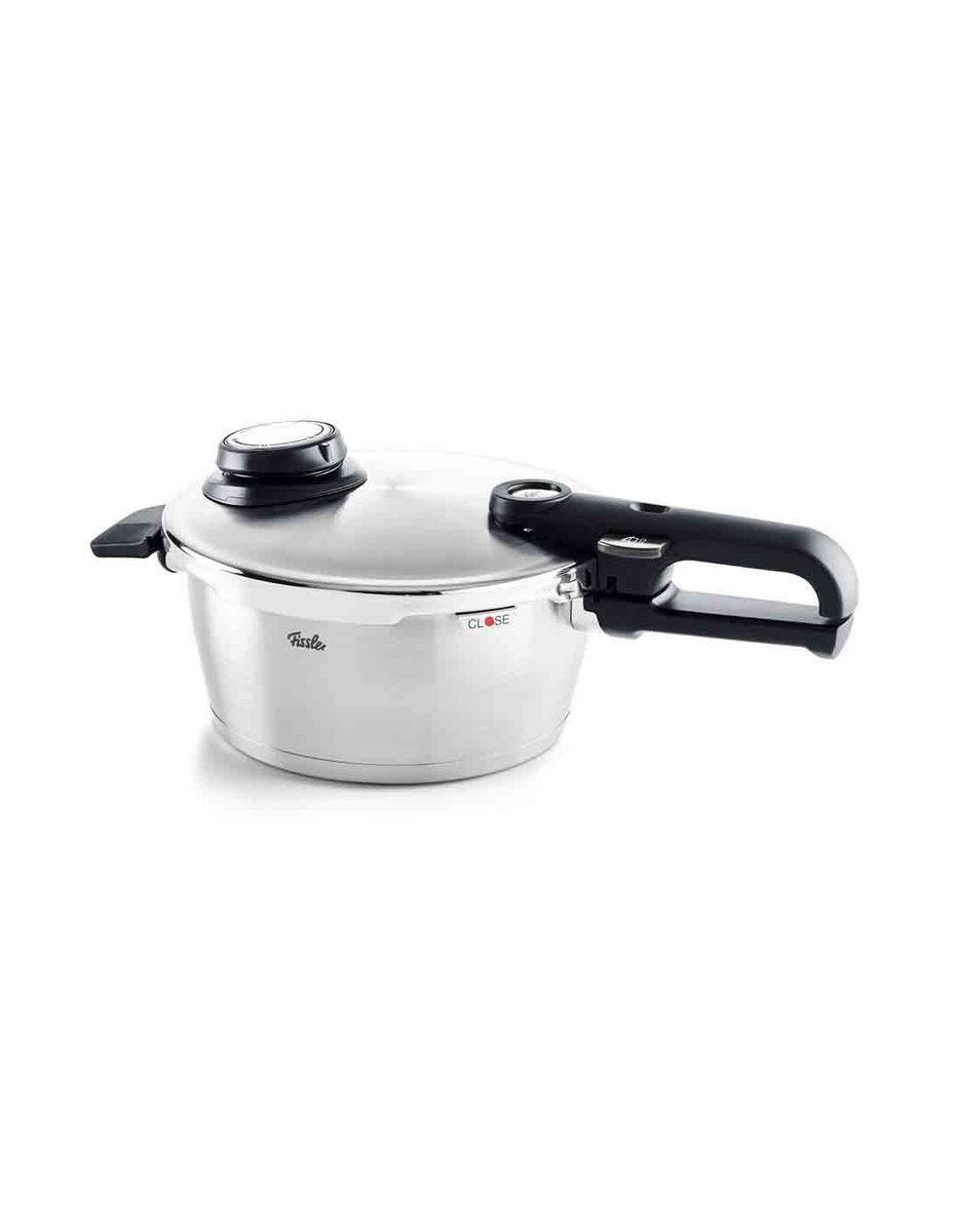 FISSLER Fissler - Szybkowar 2,5L 18 Cm Vitavit Premium S4