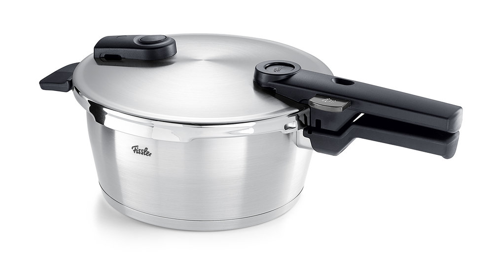 FISSLER Fissler - Szybkowar 3,5L 22Cm Vitaquick® Premium