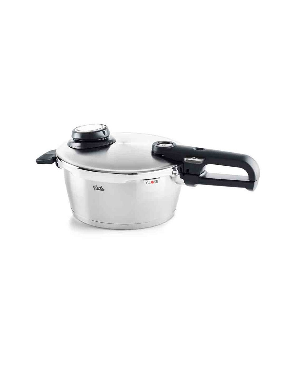 FISSLER Fissler - Szybkowar 3,5L 22Cm Vitavit Premium S4
