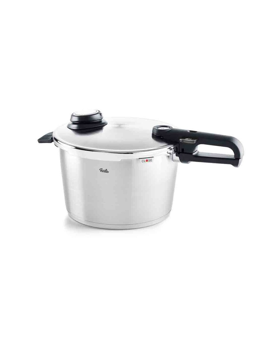 FISSLER Fissler - Szybkowar 8,0L 22Cm Vitavit Premium S4