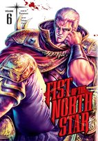 Fist of the North Star, Vol. 6 Buronson