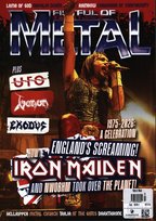 Fistful of Metal [GB] EuroPress Polska Sp. z o.o.
