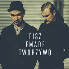 FISZ EMADE TWORZYWO