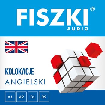 Fiszki audio – angielski – kolokacje - Wojsyk Patrycja