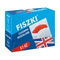Fiszki – język angielski – Czasowniki nieregularne (poziom A1-A2) - Wojsyk Patrycja