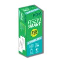 Fiszki Smart. 555 słów. Angielski - Opracowanie zbiorowe