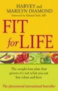 Fit For Life Diamond Harvey