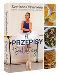 Fit przepisy od baletnicy - Ovsyankina Svetlana
