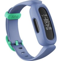 Trenuj z Fitbit!