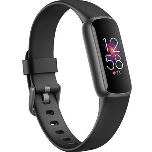 Fitbit luxe on sale