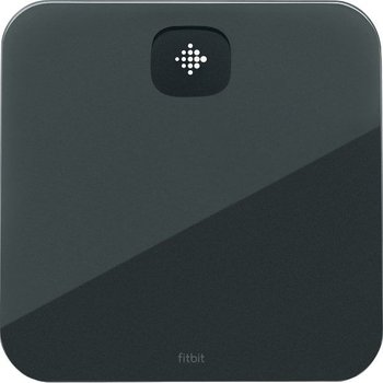 Fitbit, waga łazienkowa, Aria Air, czarny - Fitbit