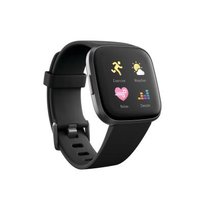 Trenuj z Fitbit!