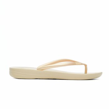 FitFlop IQUSHION, damskie japonki E54-010 36 - FitFlop