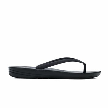 FitFlop IQUSHION, damskie japonki E54-090 39 - FitFlop