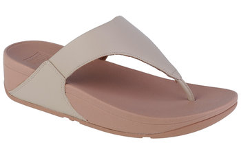 FitFlop Lulu I88-A20, Damskie, japonki, Beżowy - FitFlop